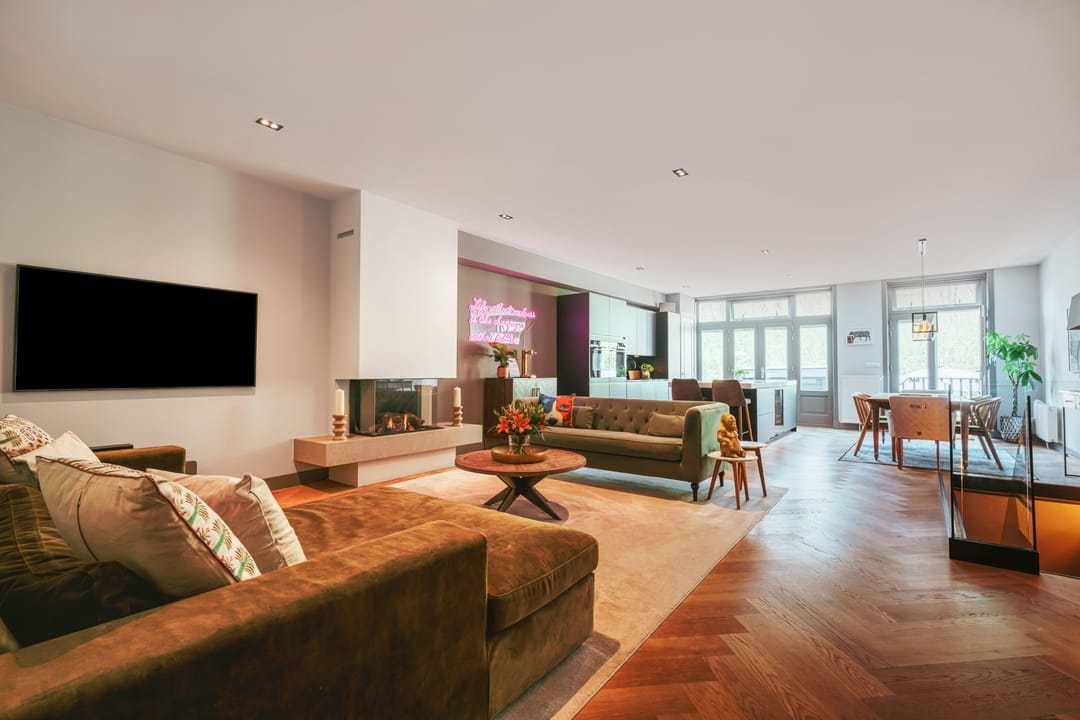 Photo 1 of Amstelveenseweg 916-A