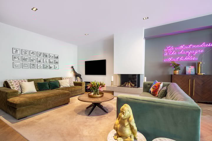 Foto 5 van Amstelveenseweg 916-A