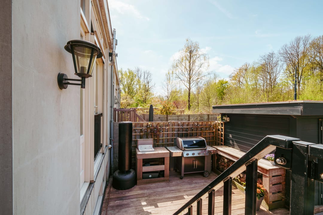 Photo 16 of Amstelveenseweg 916-A