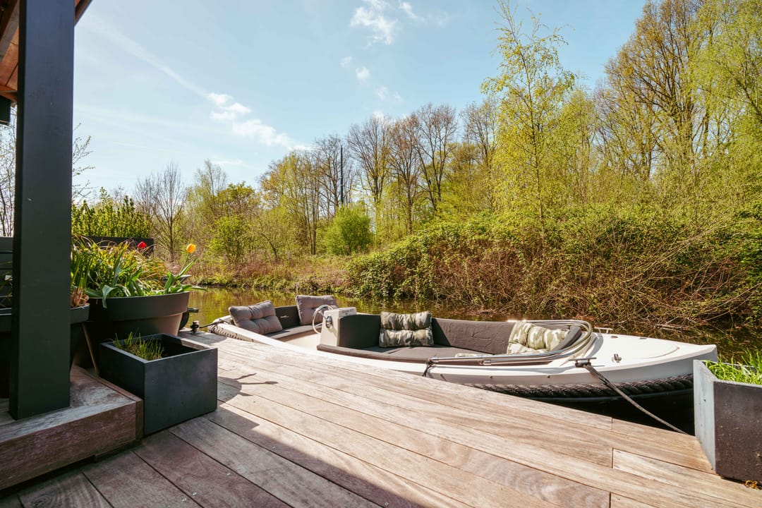 Photo 23 of Amstelveenseweg 916-A