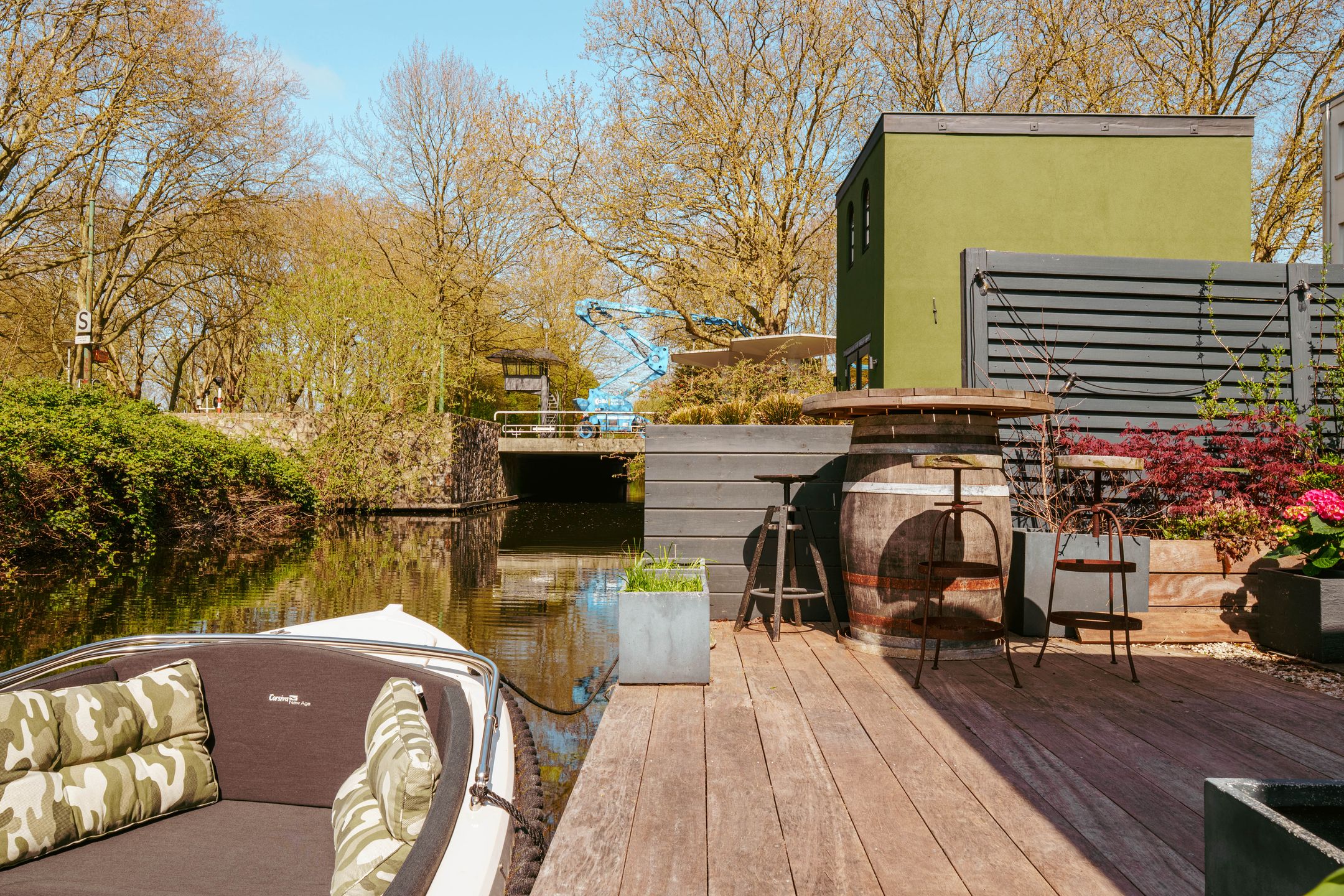 Photo 24 of Amstelveenseweg 916-A