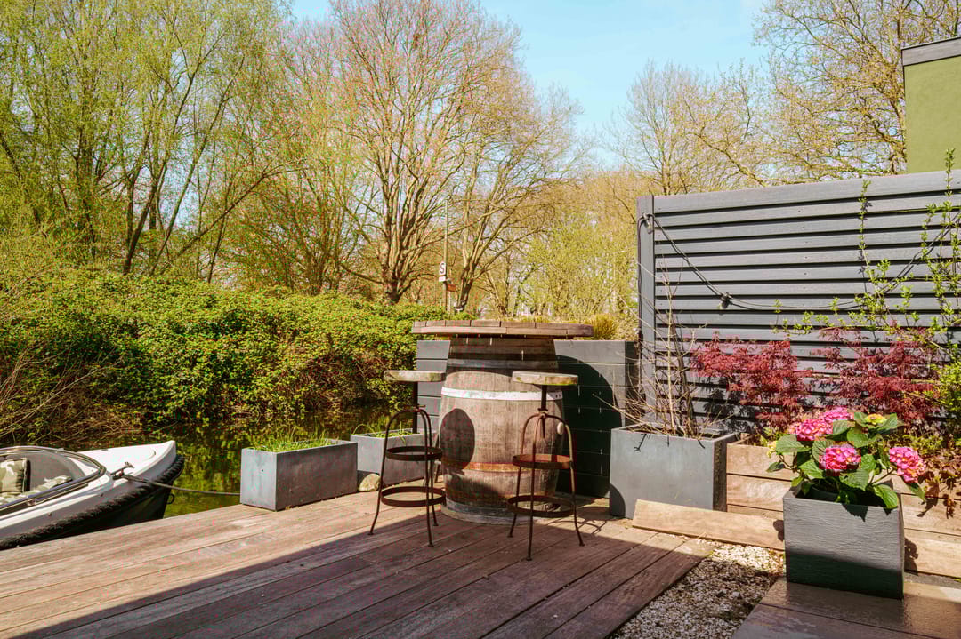 Photo 22 of Amstelveenseweg 916-A