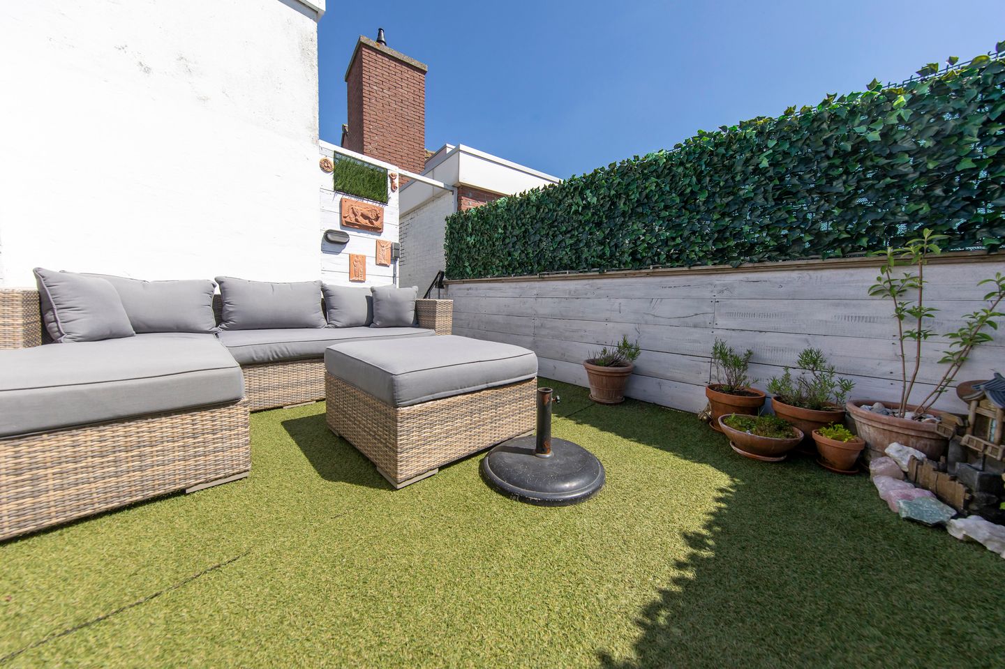 Photo 19 of Diaconiehuisstraat 36