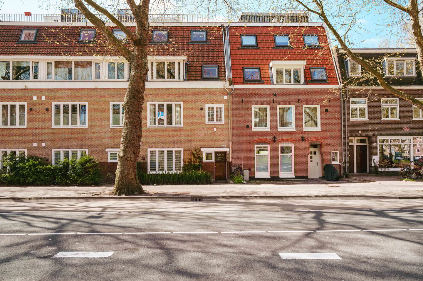 Photo 50 of Amstelveenseweg 916-A