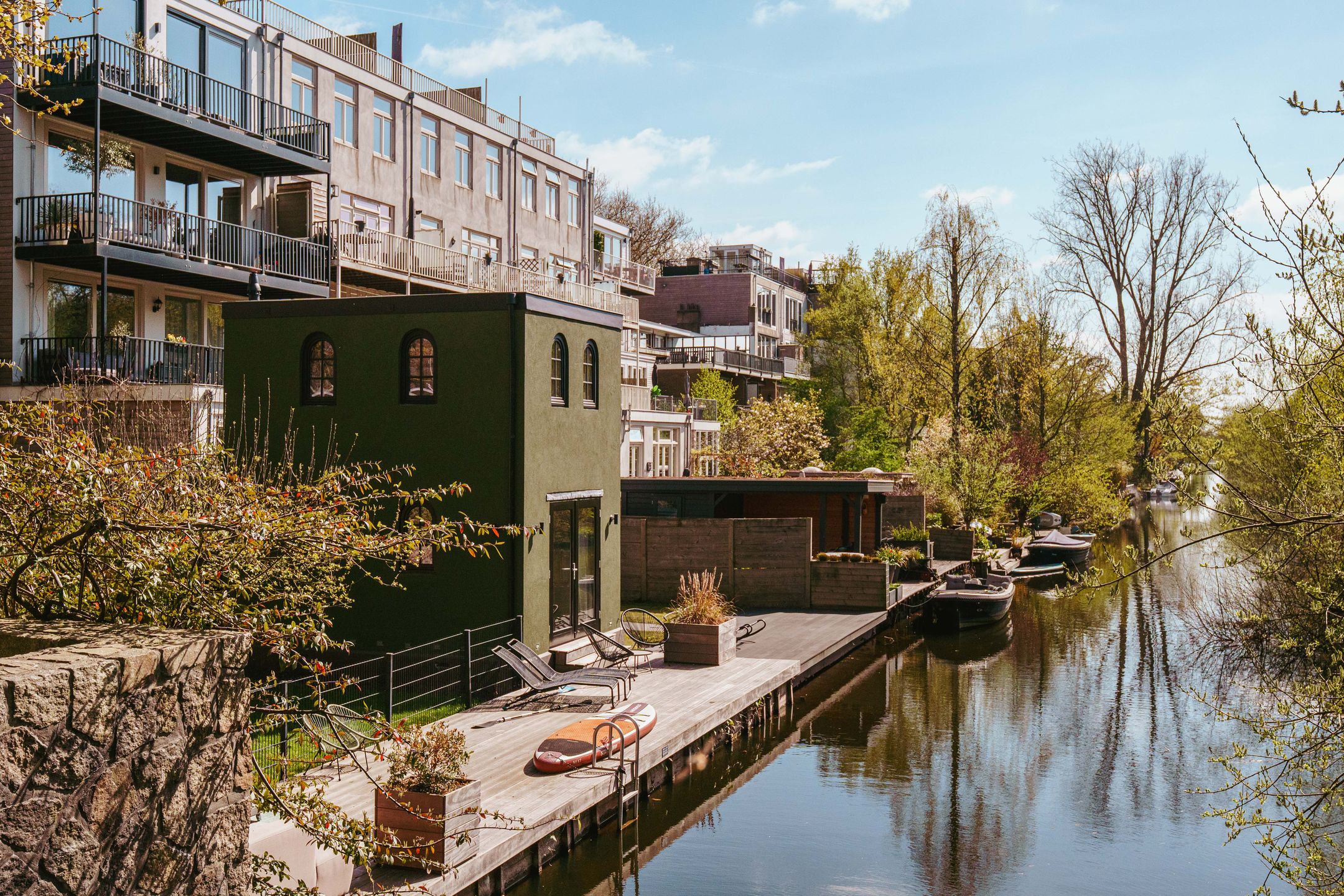 Photo 51 of Amstelveenseweg 916-A