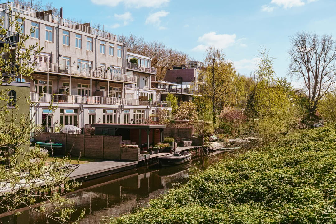 Photo 52 of Amstelveenseweg 916-A