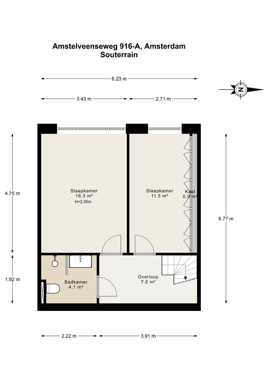 Photo 58 of Amstelveenseweg 916-A