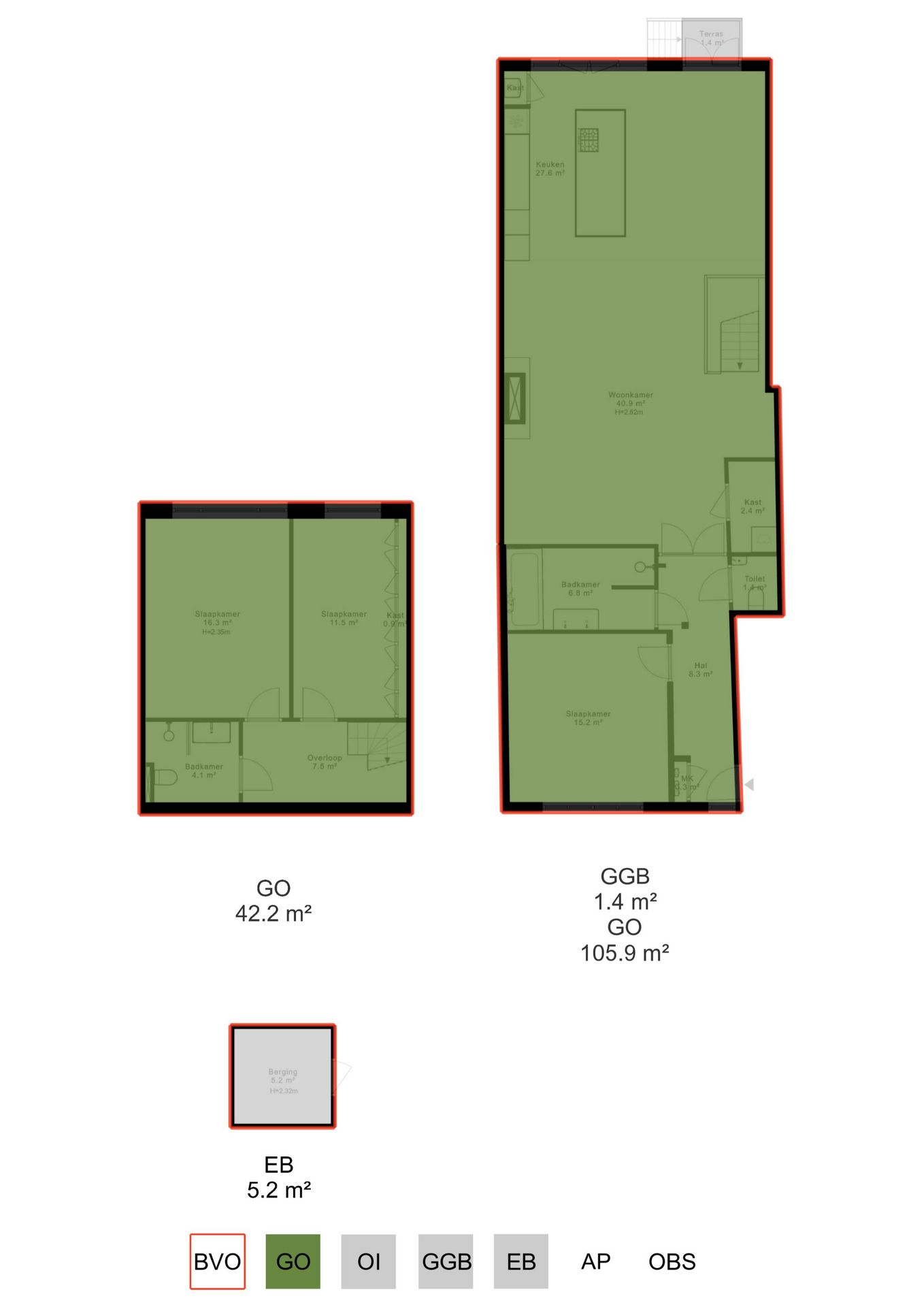 Photo 64 of Amstelveenseweg 916-A