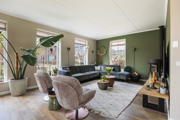 Foto 3 van Boommarter 59