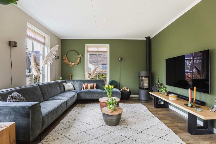 Foto 4 van Boommarter 59