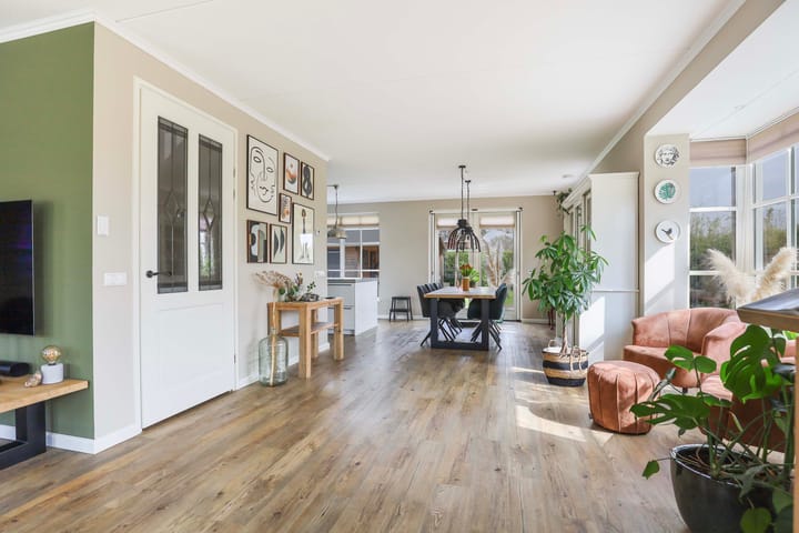 Foto 8 van Boommarter 59