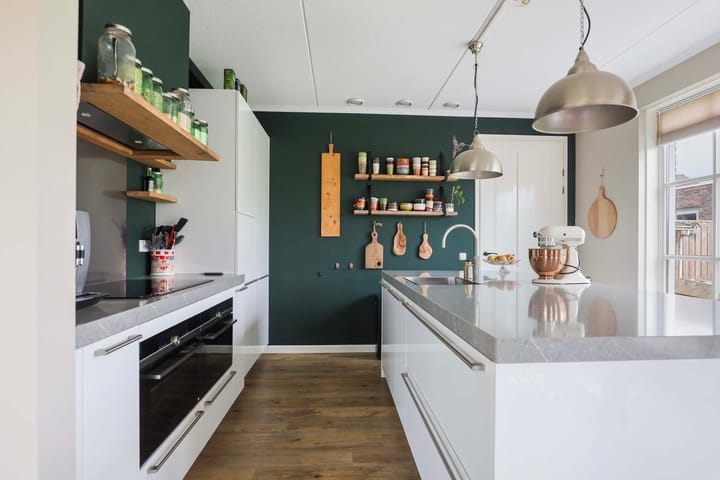 Foto 14 van Boommarter 59