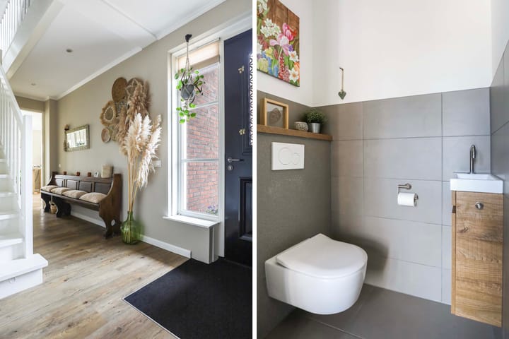 Foto 16 van Boommarter 59