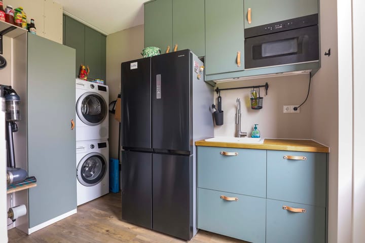 Foto 15 van Boommarter 59