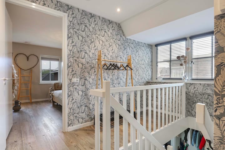 Foto 18 van Boommarter 59