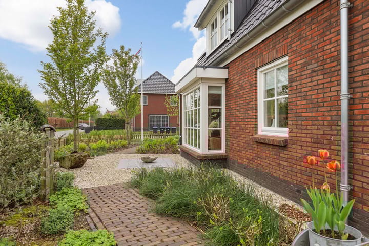 Foto 31 van Boommarter 59