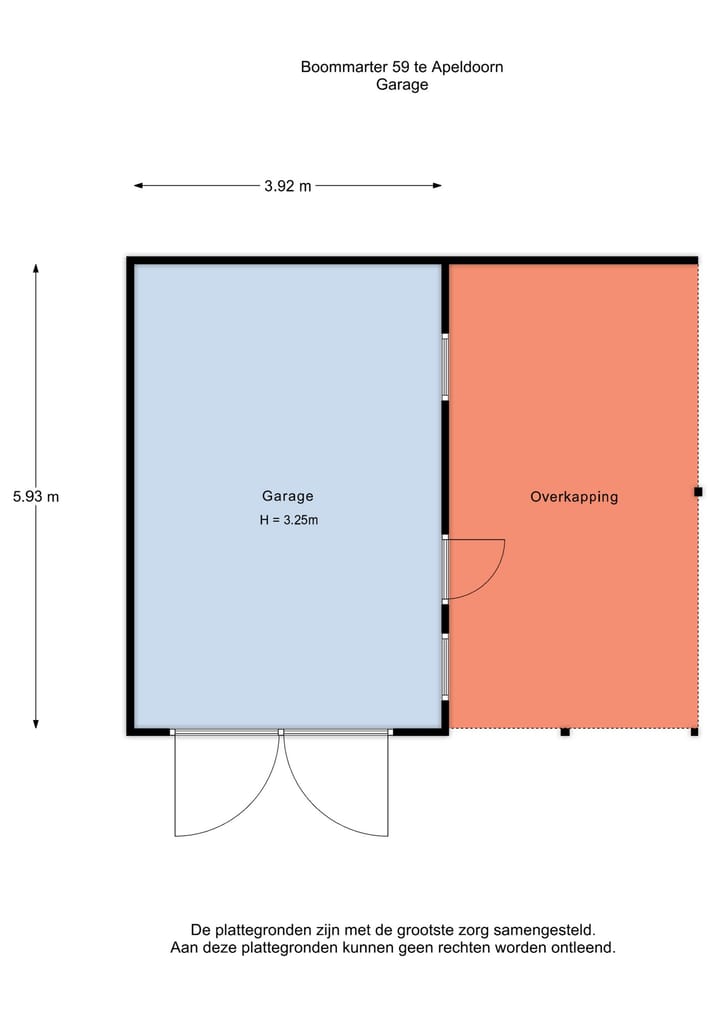 Foto 40 van Boommarter 59