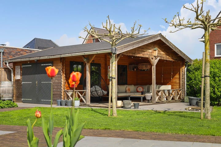 Foto 29 van Boommarter 59