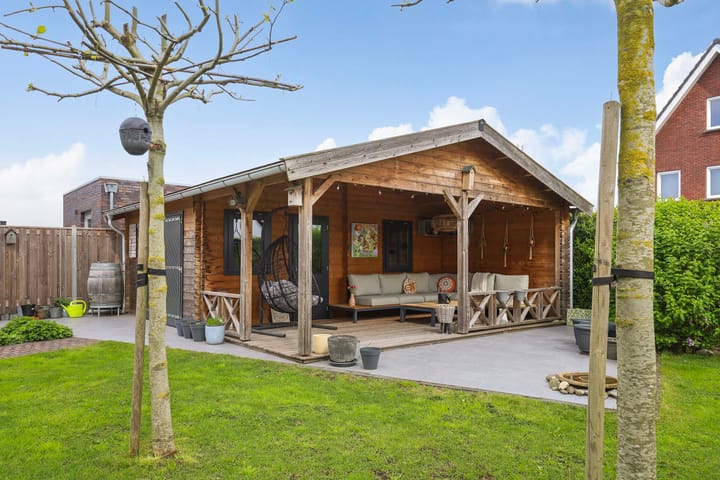 Foto 27 van Boommarter 59