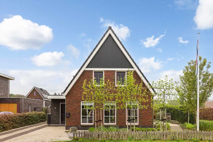 Foto 33 van Boommarter 59