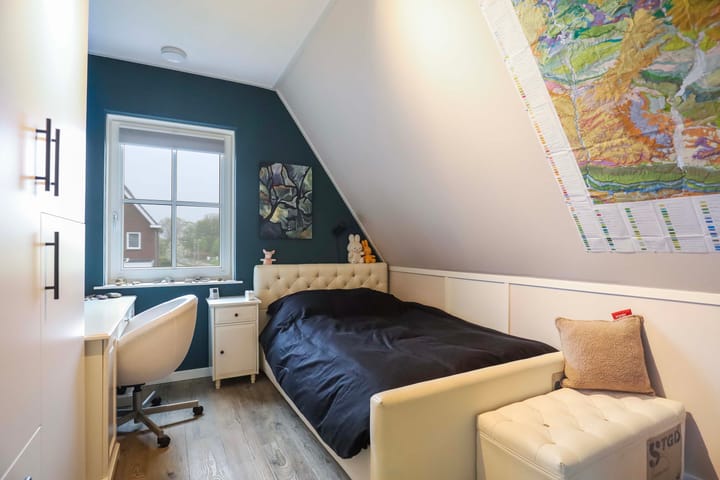 Foto 25 van Boommarter 59