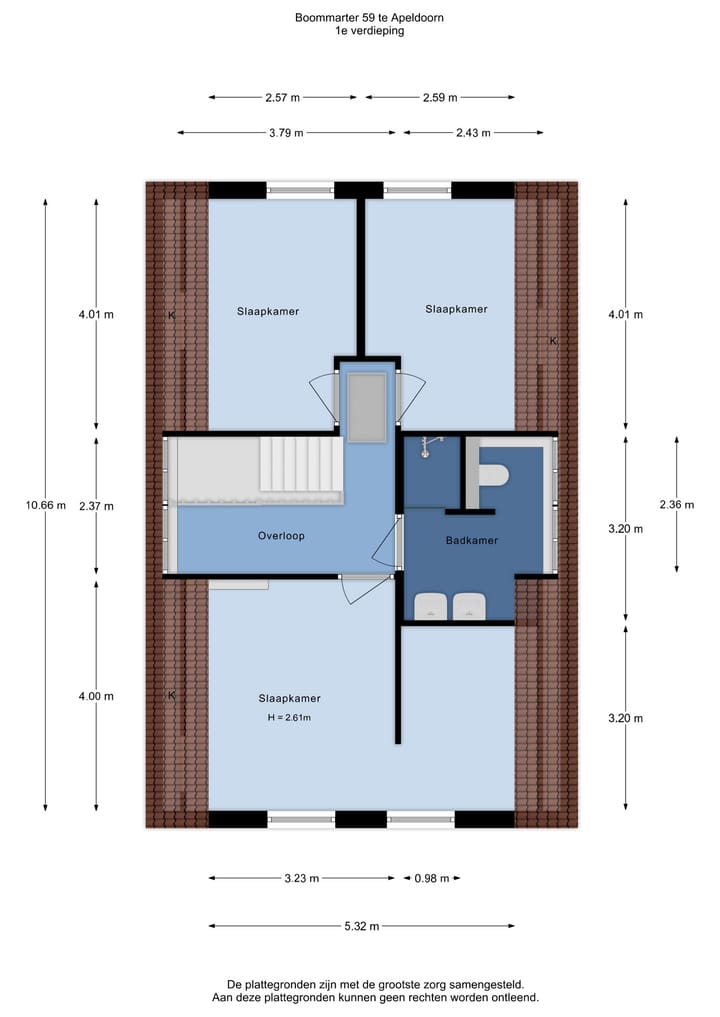 Foto 38 van Boommarter 59