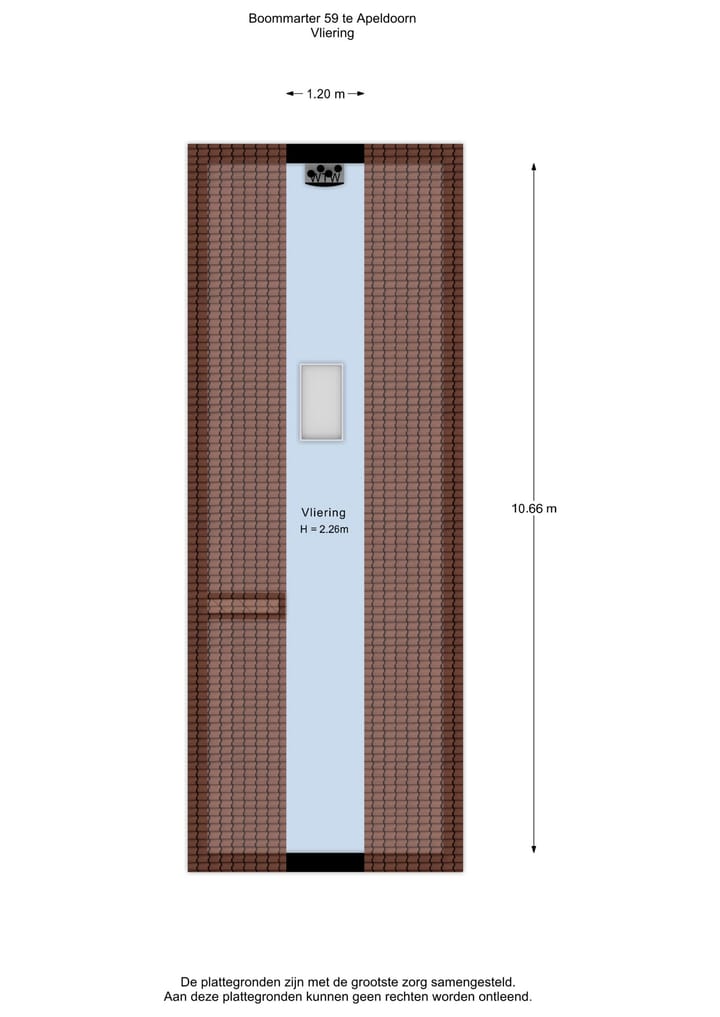 Foto 39 van Boommarter 59
