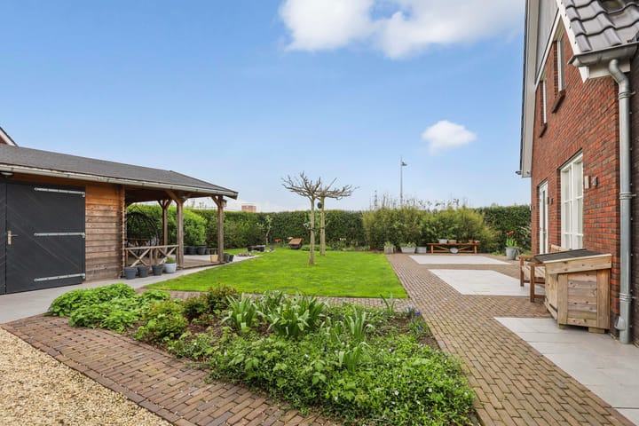 Foto 30 van Boommarter 59