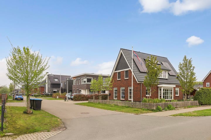 Foto 36 van Boommarter 59