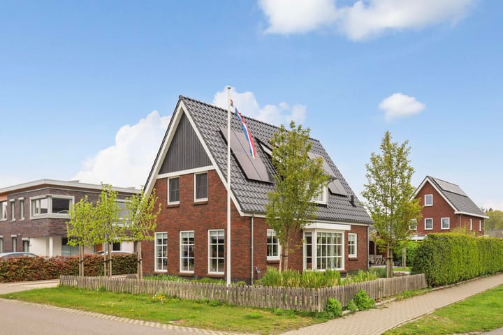 Foto 34 van Boommarter 59