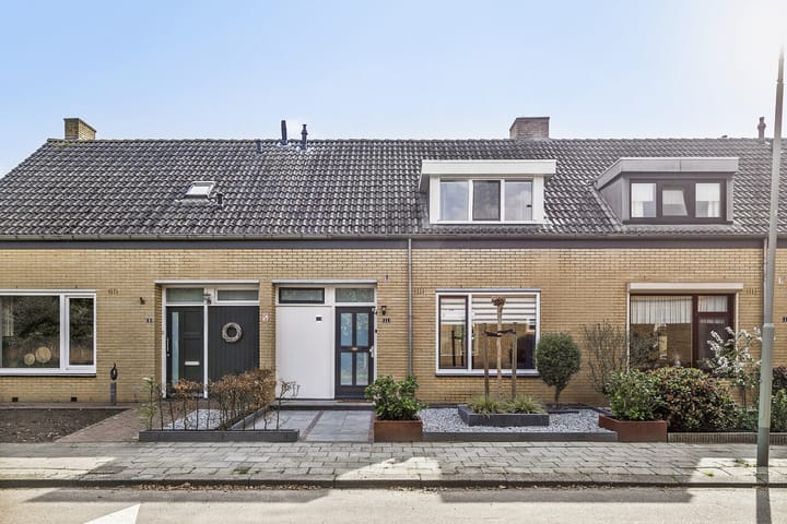 Photo 7 of Torrestraat 11