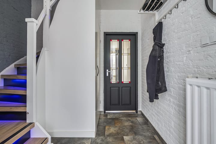 Foto 2 van Torrestraat 11