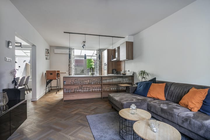 Foto 4 van Torrestraat 11