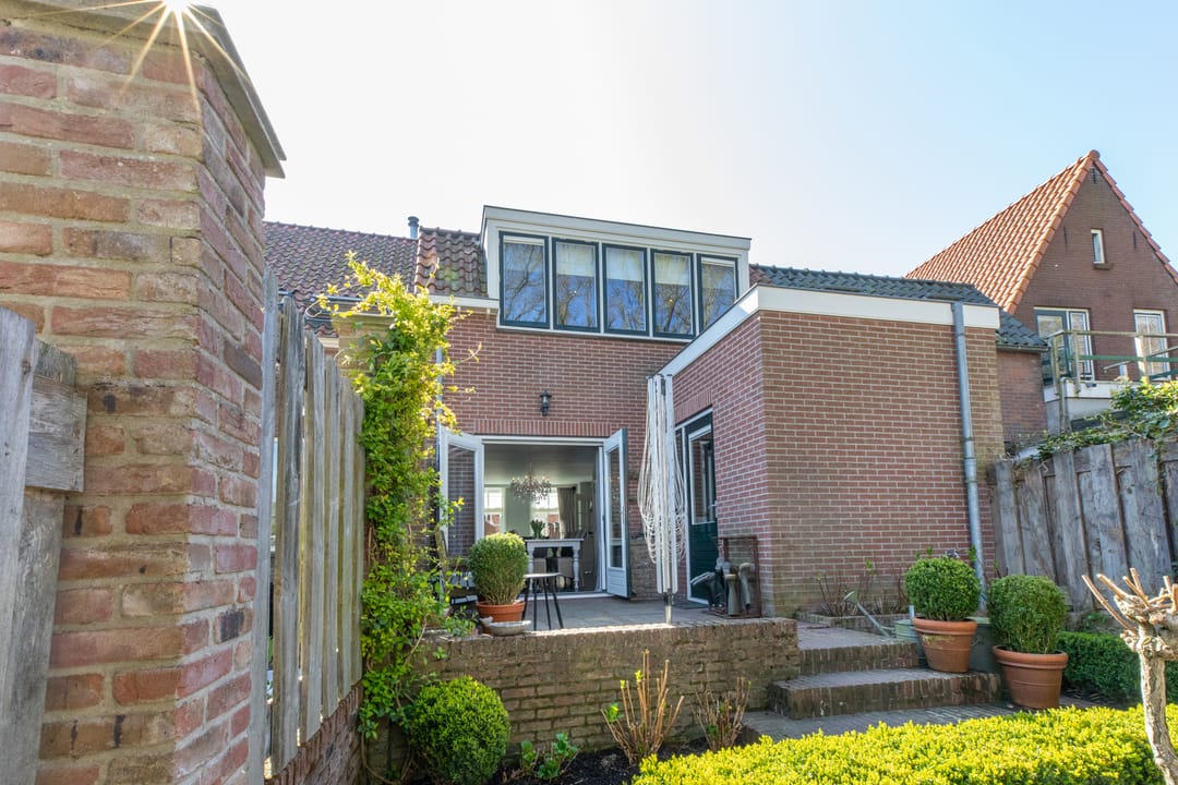 Foto 2 van Torenstraat 18