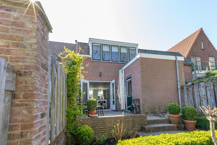 Foto 2 van Torenstraat 18