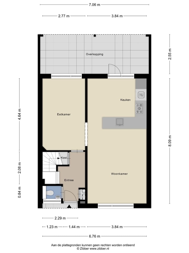 Photo 42 of Torrestraat 11