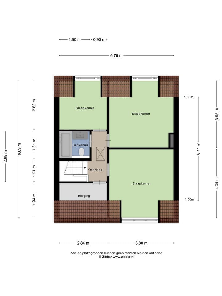 Photo 43 of Torrestraat 11