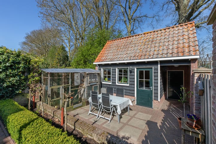 Foto 3 van Torenstraat 18