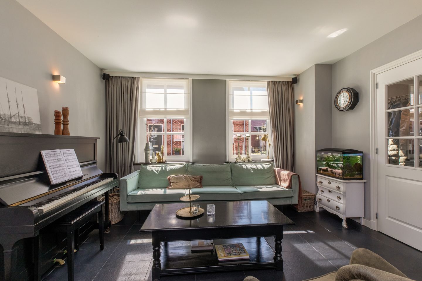 Foto 5 van Torenstraat 18