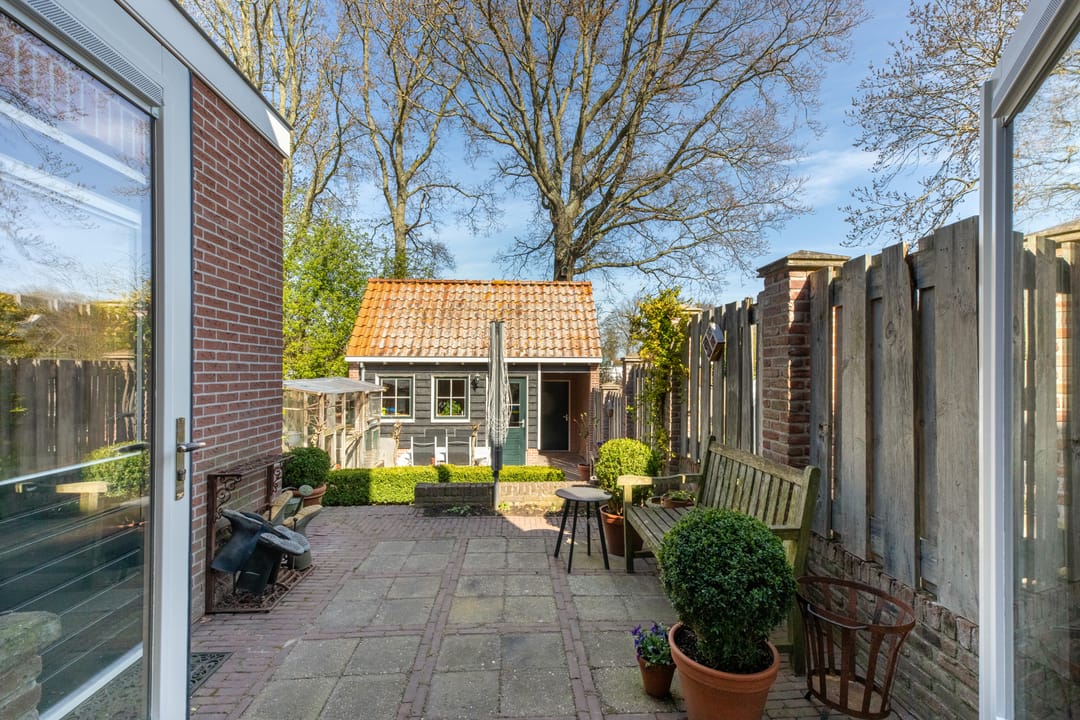 Foto 11 van Torenstraat 18