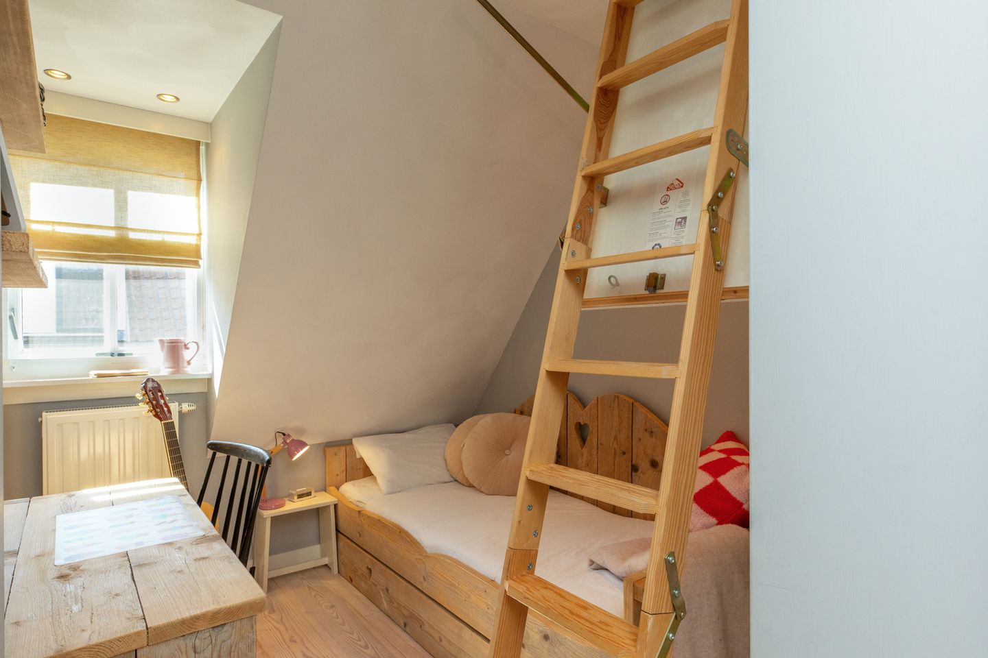 Foto 25 van Torenstraat 18