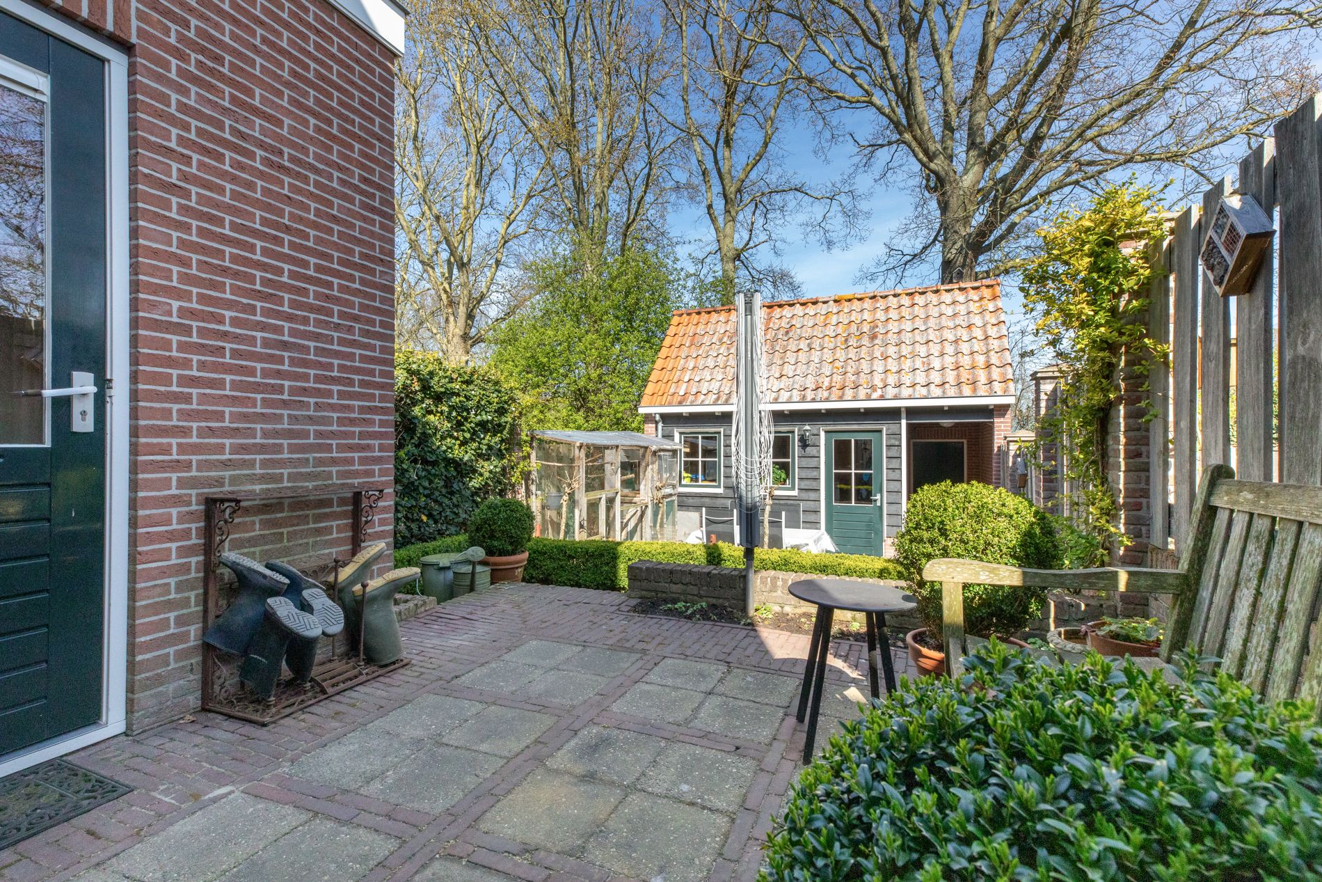 Foto 30 van Torenstraat 18