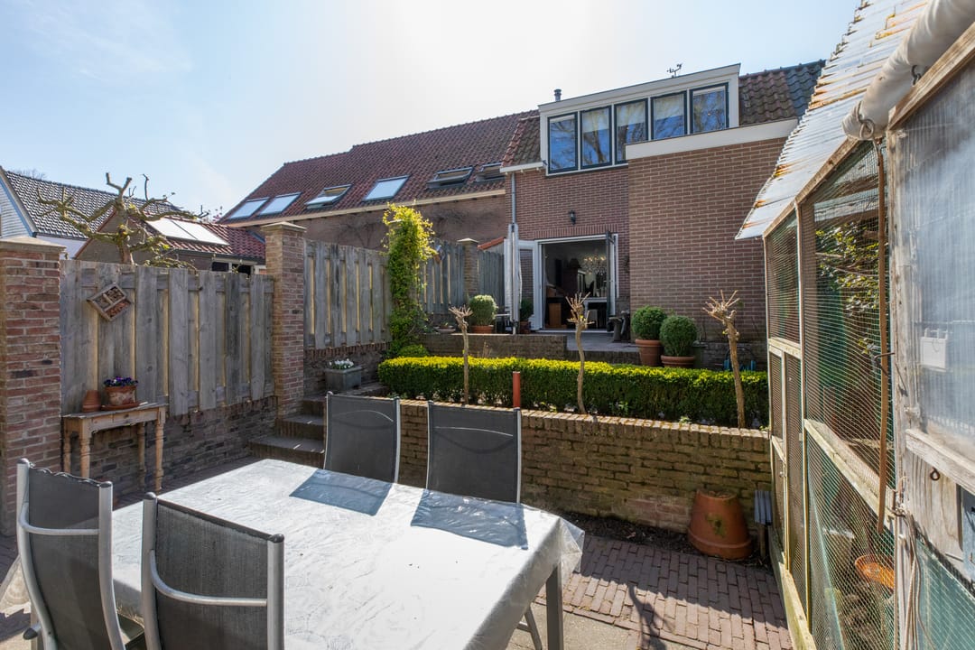 Foto 32 van Torenstraat 18