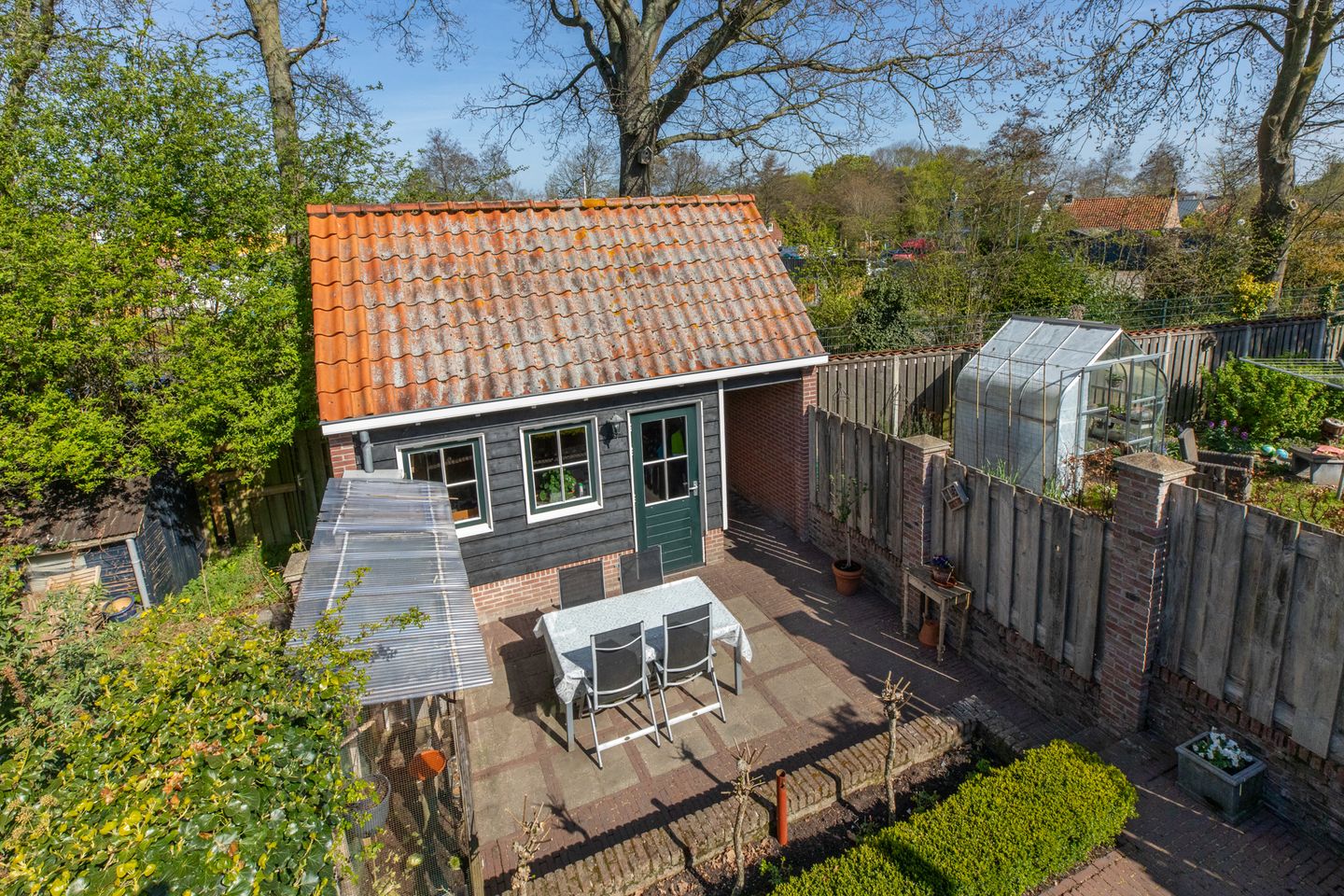 Foto 35 van Torenstraat 18