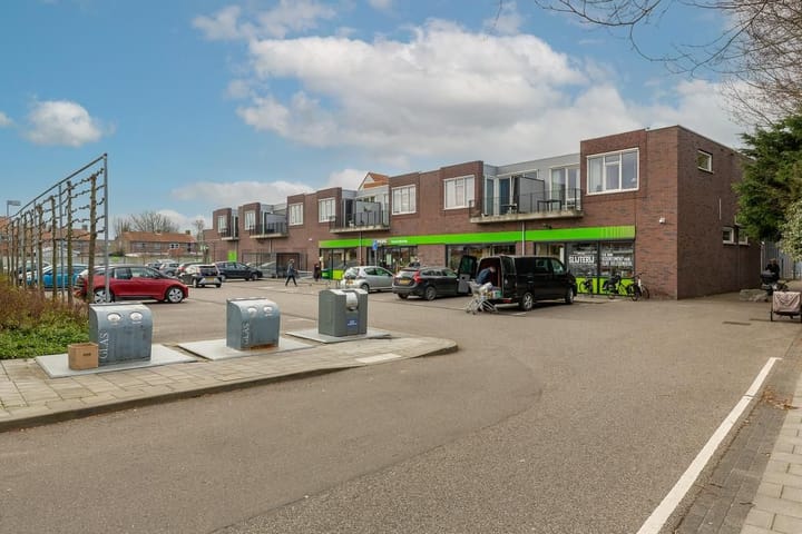 Foto 40 van Torenstraat 18