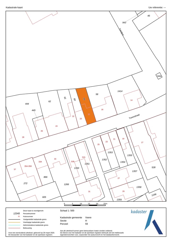 Foto 43 van Torenstraat 18