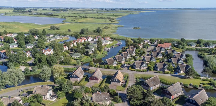 Foto 7 van Robbenzand 10