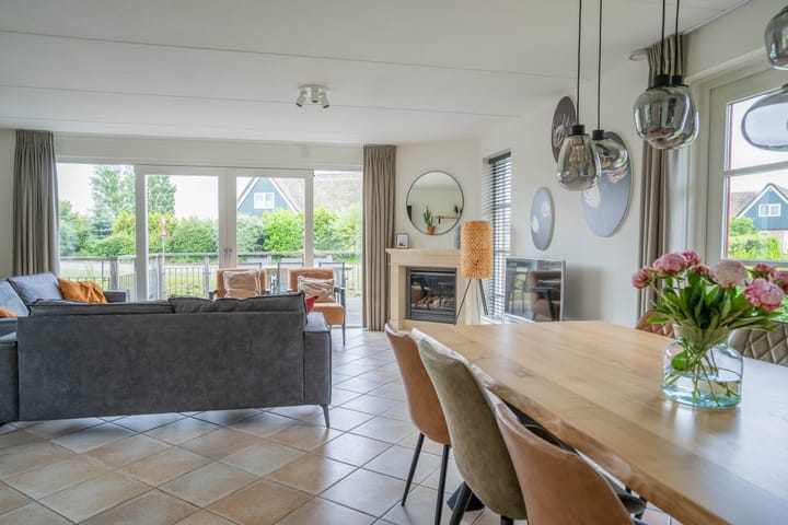 Foto 5 van Robbenzand 10