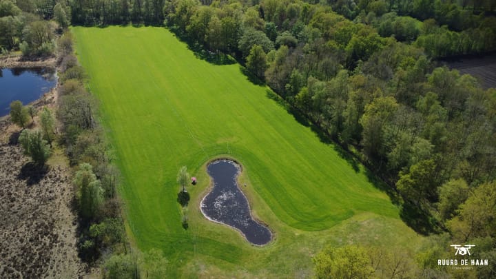 Photo 11 of Kolonieweg 16
