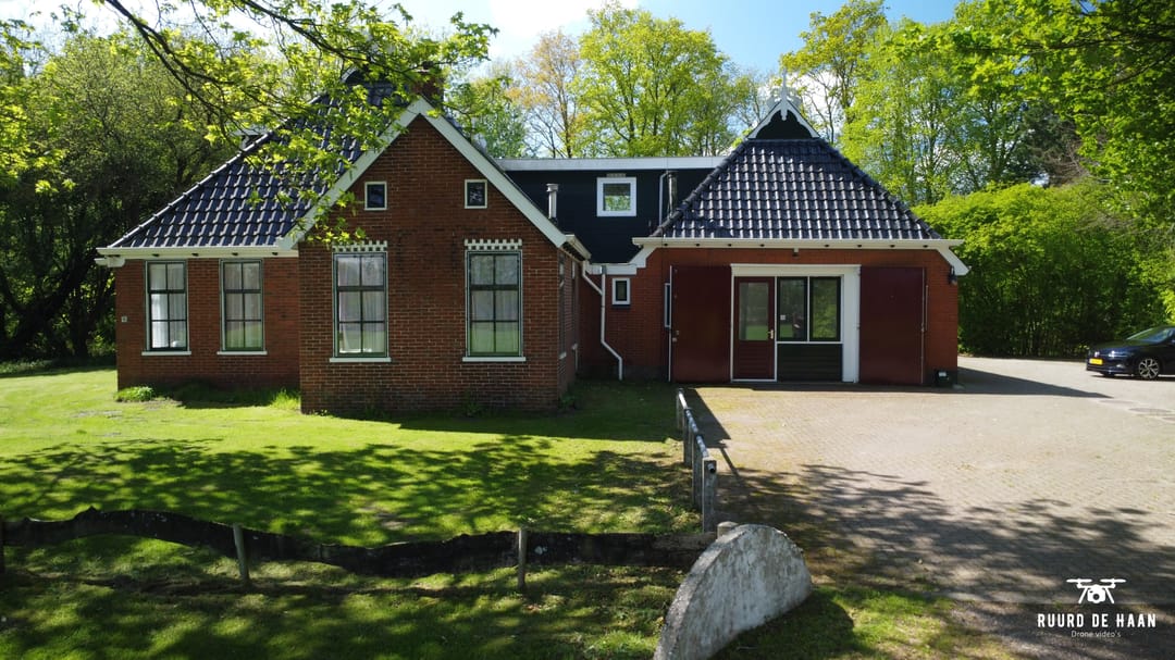 Photo 1 of Kolonieweg 16